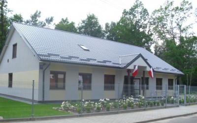 Biuro Zakład Komunalny Halinów